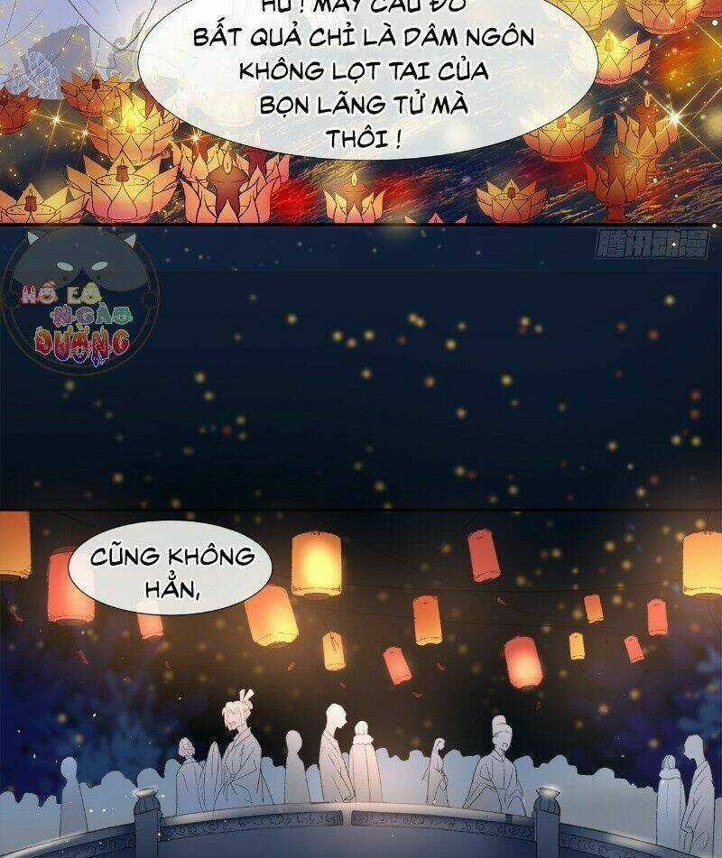 Ảnh Đế Yêu Hồ Chapter 26 trang 53