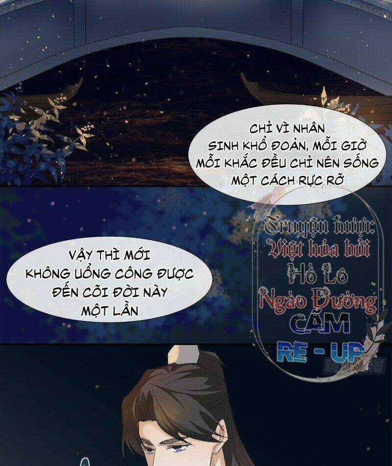Ảnh Đế Yêu Hồ Chapter 26 trang 54