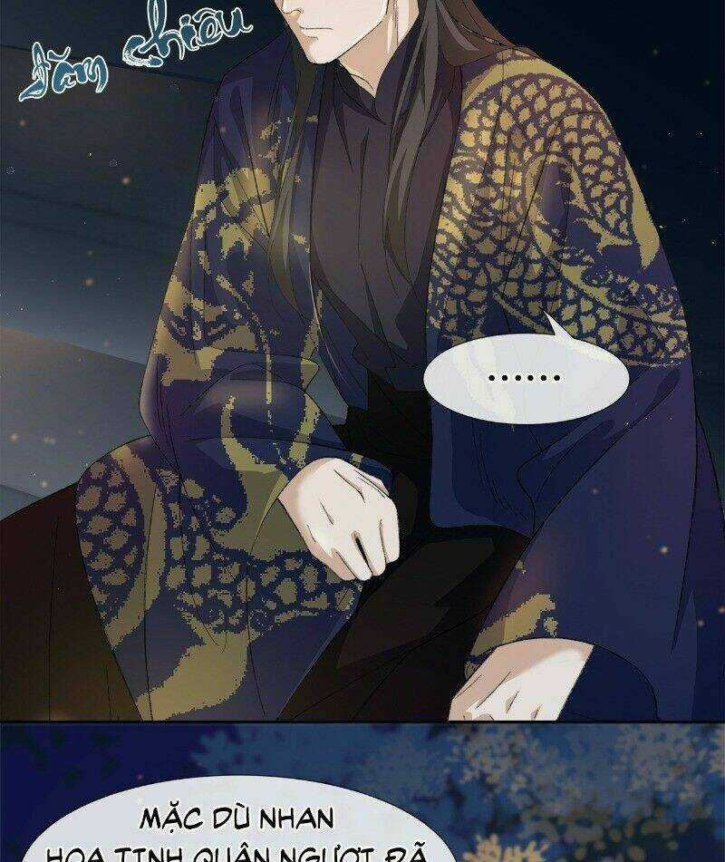 Ảnh Đế Yêu Hồ Chapter 26 trang 55