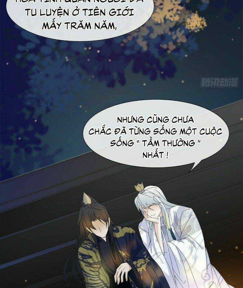 Ảnh Đế Yêu Hồ Chapter 26 trang 56