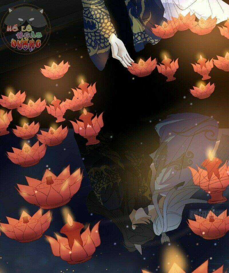 Ảnh Đế Yêu Hồ Chapter 26 trang 57