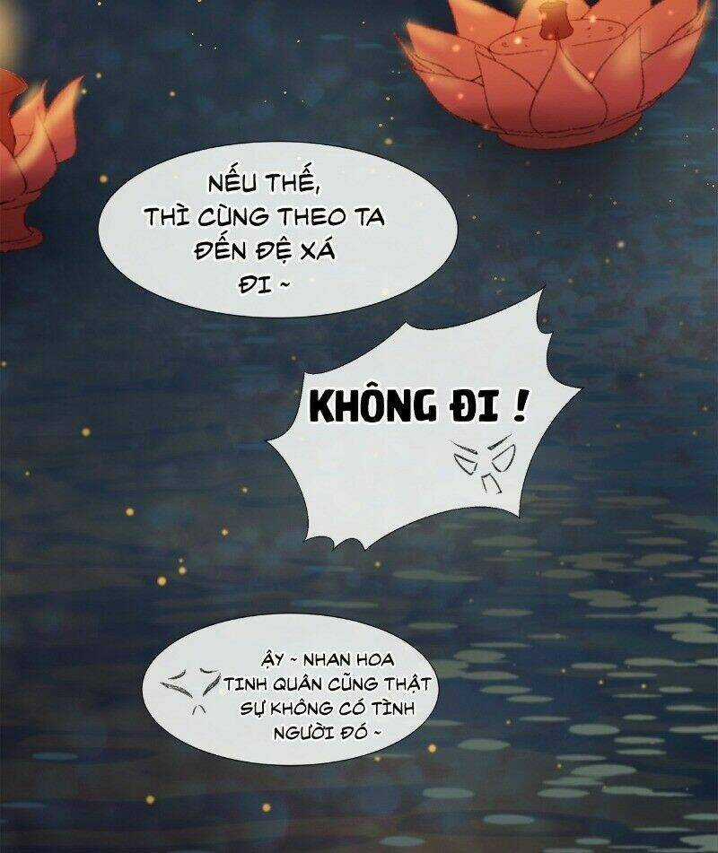 Ảnh Đế Yêu Hồ Chapter 26 trang 58