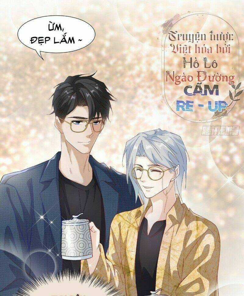 Ảnh Đế Yêu Hồ Chapter 26 trang 61