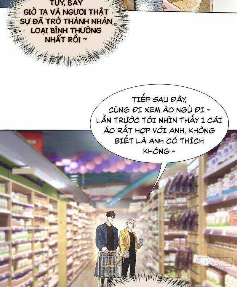 Ảnh Đế Yêu Hồ Chapter 26 trang 62