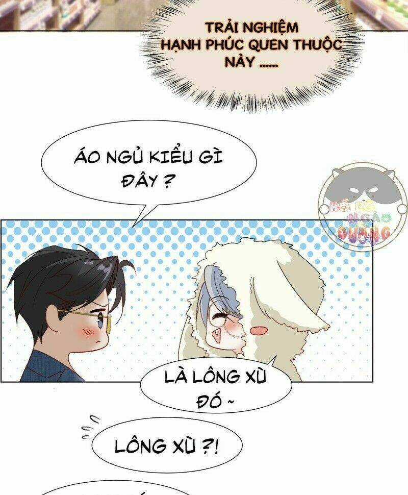 Ảnh Đế Yêu Hồ Chapter 26 trang 63