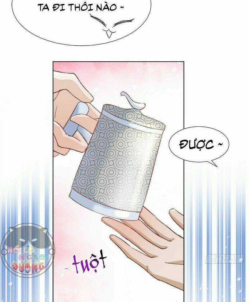 Ảnh Đế Yêu Hồ Chapter 26 trang 65