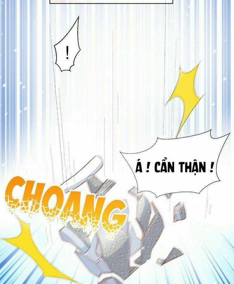Ảnh Đế Yêu Hồ Chapter 26 trang 66