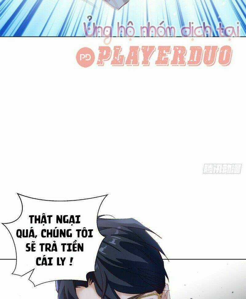 Ảnh Đế Yêu Hồ Chapter 26 trang 67