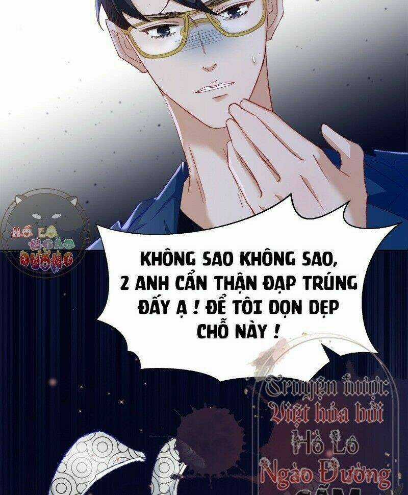 Ảnh Đế Yêu Hồ Chapter 26 trang 68