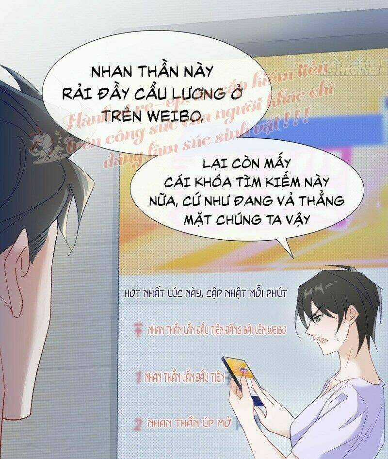 Ảnh Đế Yêu Hồ Chapter 26 trang 7