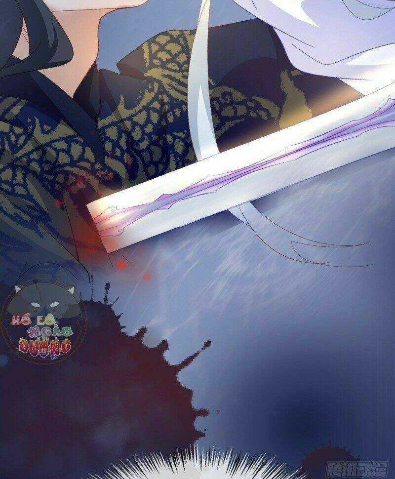 Ảnh Đế Yêu Hồ Chapter 26 trang 71