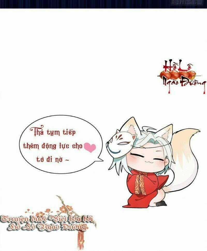 Ảnh Đế Yêu Hồ Chapter 26 trang 74