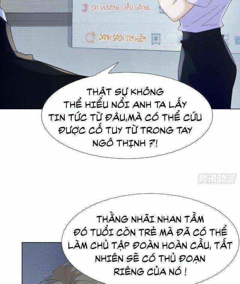 Ảnh Đế Yêu Hồ Chapter 26 trang 8