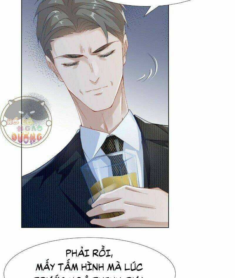 Ảnh Đế Yêu Hồ Chapter 26 trang 9