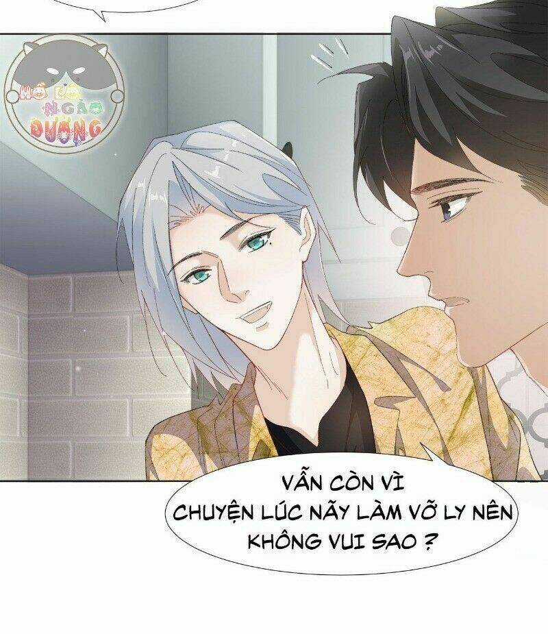 Ảnh Đế Yêu Hồ Chapter 27 trang 10