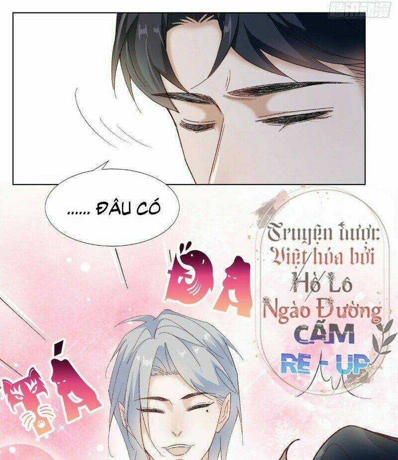 Ảnh Đế Yêu Hồ Chapter 27 trang 11