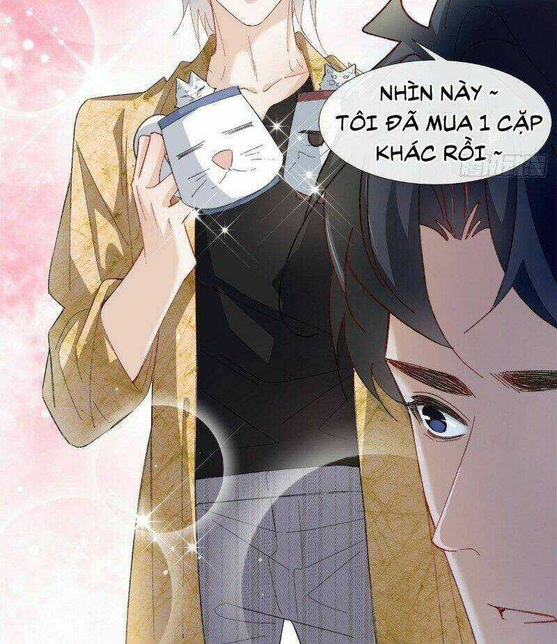 Ảnh Đế Yêu Hồ Chapter 27 trang 12