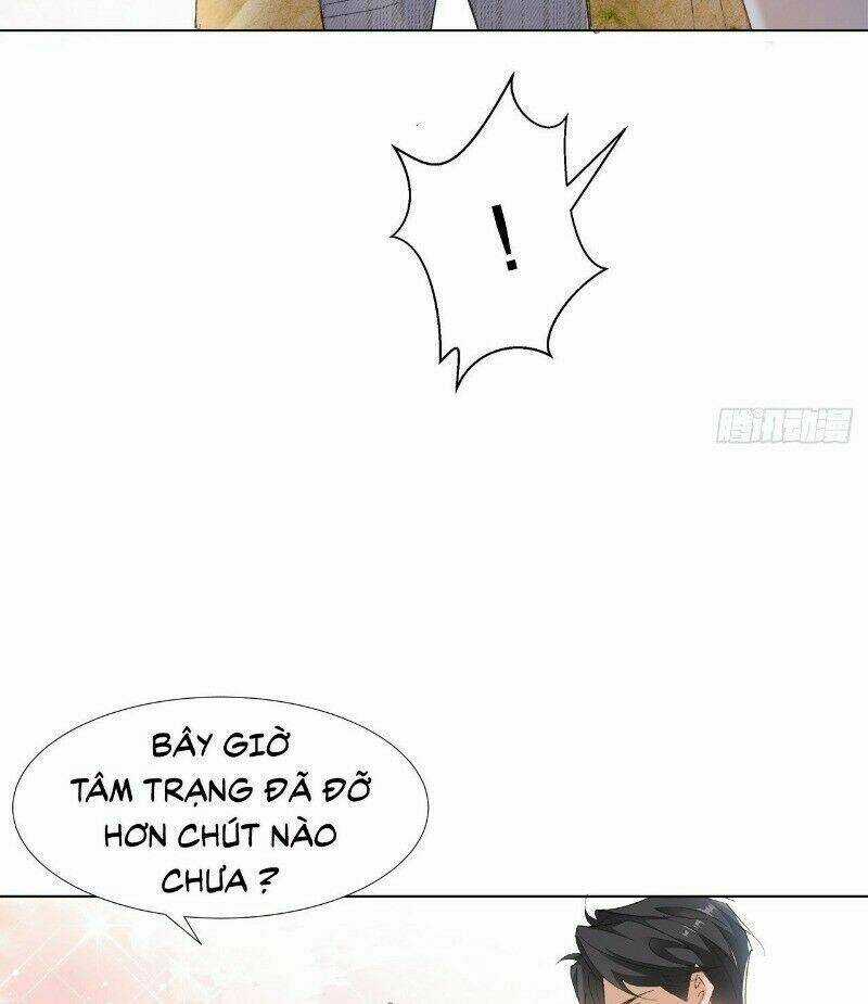 Ảnh Đế Yêu Hồ Chapter 27 trang 13