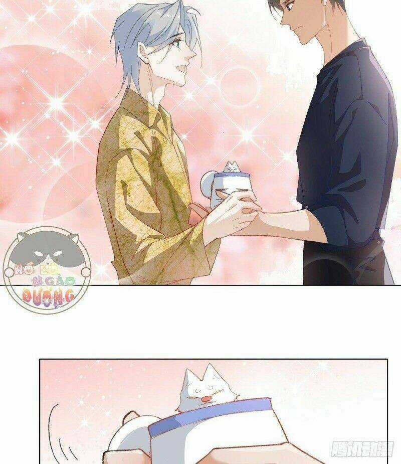 Ảnh Đế Yêu Hồ Chapter 27 trang 14