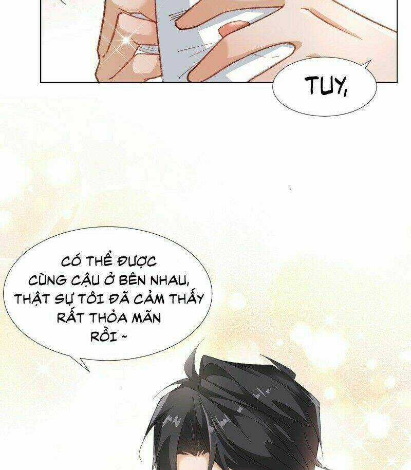 Ảnh Đế Yêu Hồ Chapter 27 trang 15