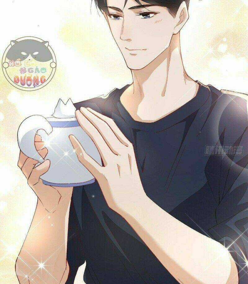 Ảnh Đế Yêu Hồ Chapter 27 trang 16