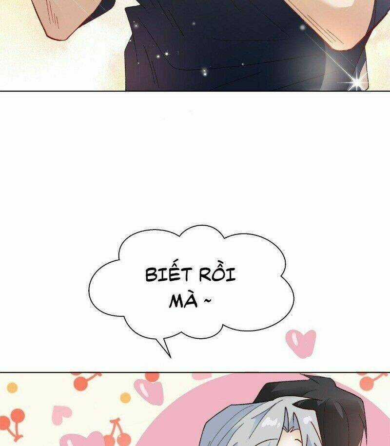 Ảnh Đế Yêu Hồ Chapter 27 trang 17