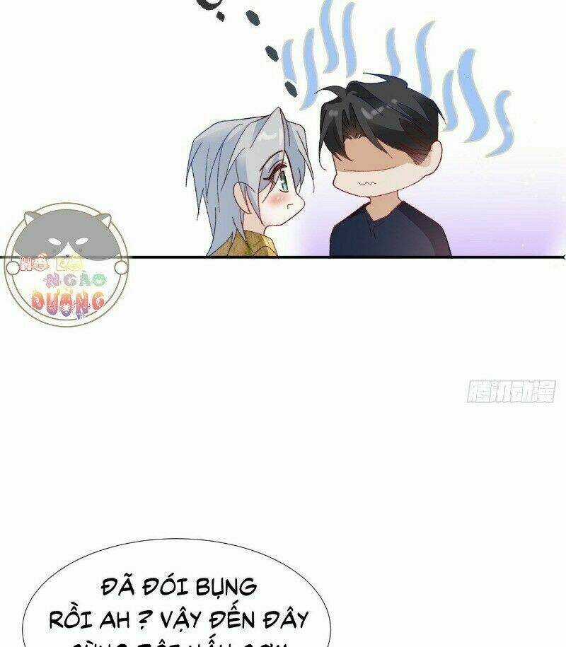 Ảnh Đế Yêu Hồ Chapter 27 trang 19