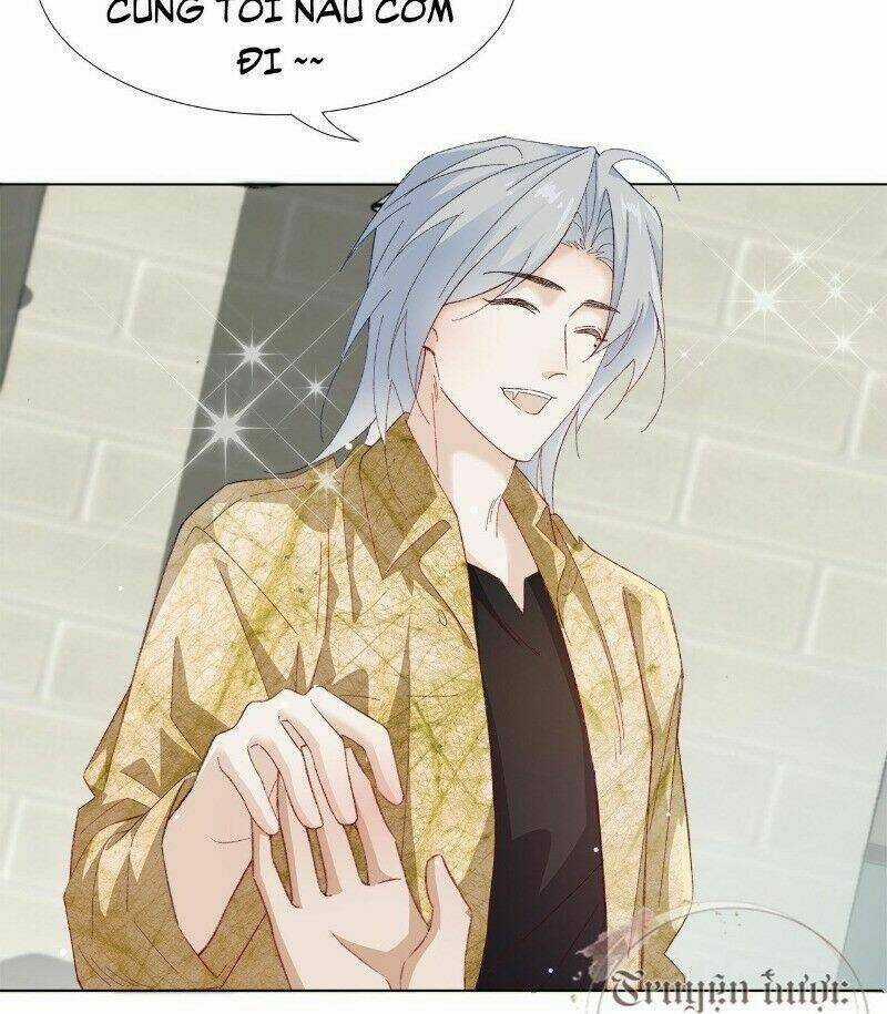 Ảnh Đế Yêu Hồ Chapter 27 trang 20