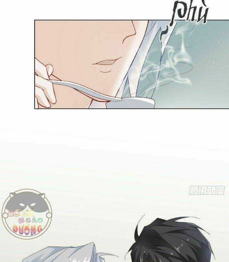 Ảnh Đế Yêu Hồ Chapter 27 trang 22