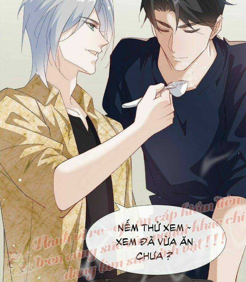 Ảnh Đế Yêu Hồ Chapter 27 trang 23