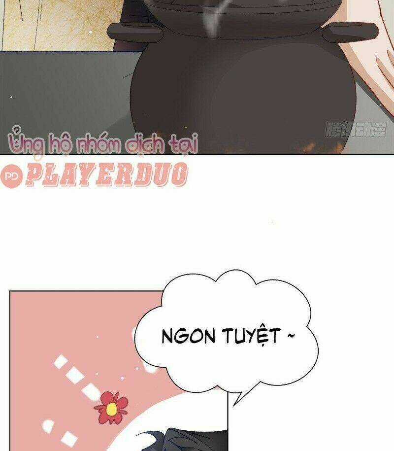 Ảnh Đế Yêu Hồ Chapter 27 trang 24