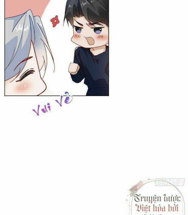 Ảnh Đế Yêu Hồ Chapter 27 trang 25