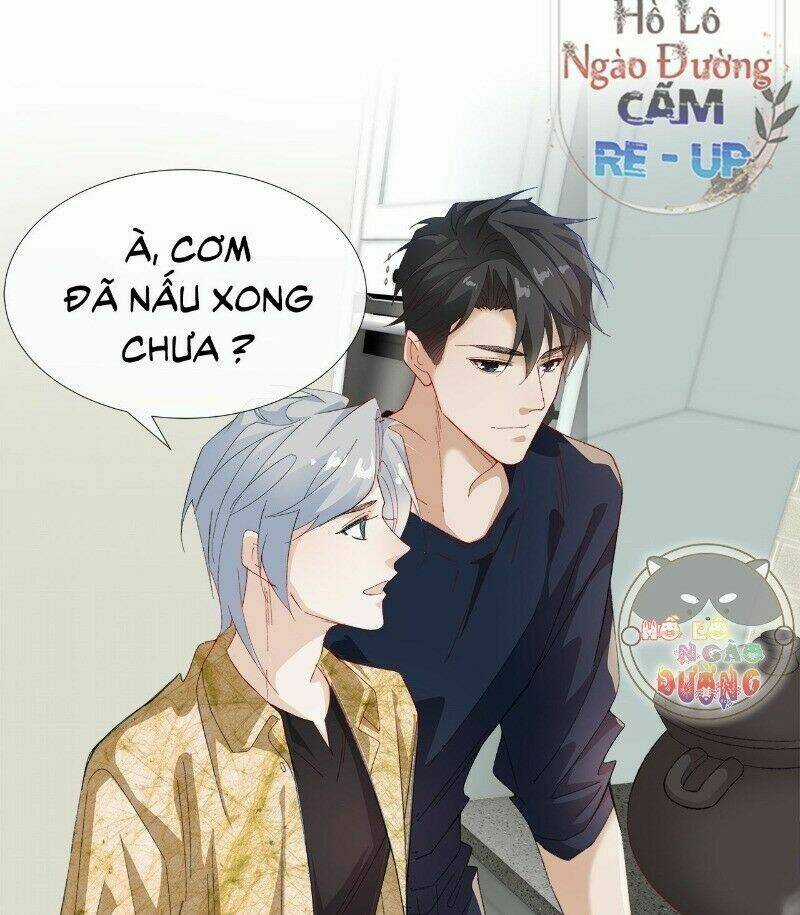 Ảnh Đế Yêu Hồ Chapter 27 trang 26