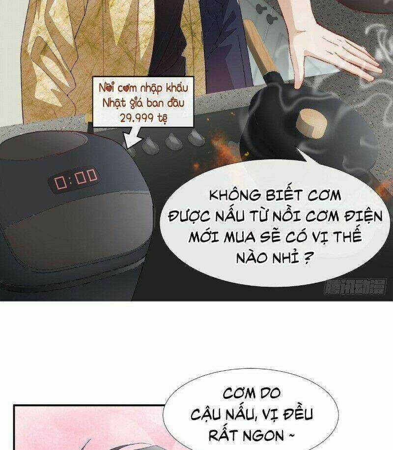 Ảnh Đế Yêu Hồ Chapter 27 trang 27