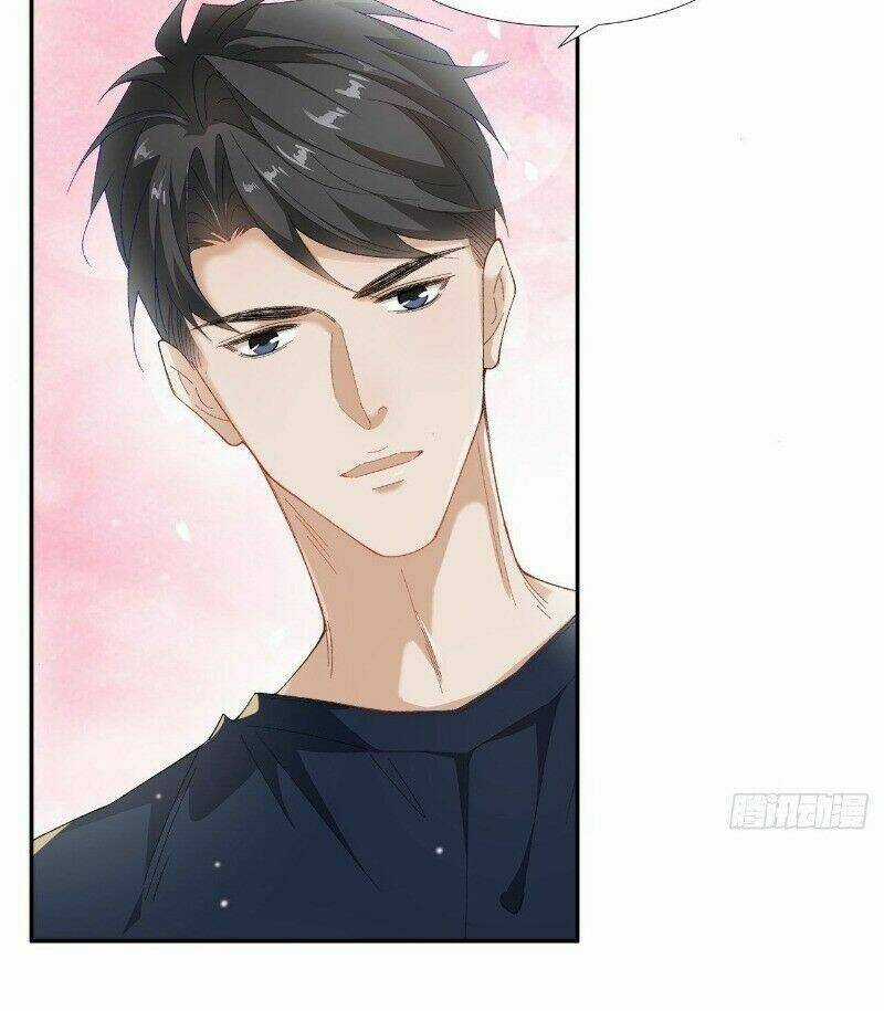 Ảnh Đế Yêu Hồ Chapter 27 trang 28