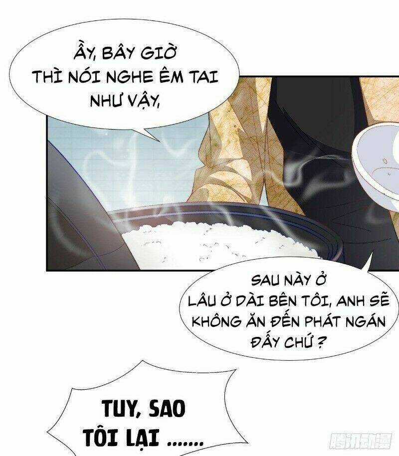 Ảnh Đế Yêu Hồ Chapter 27 trang 29