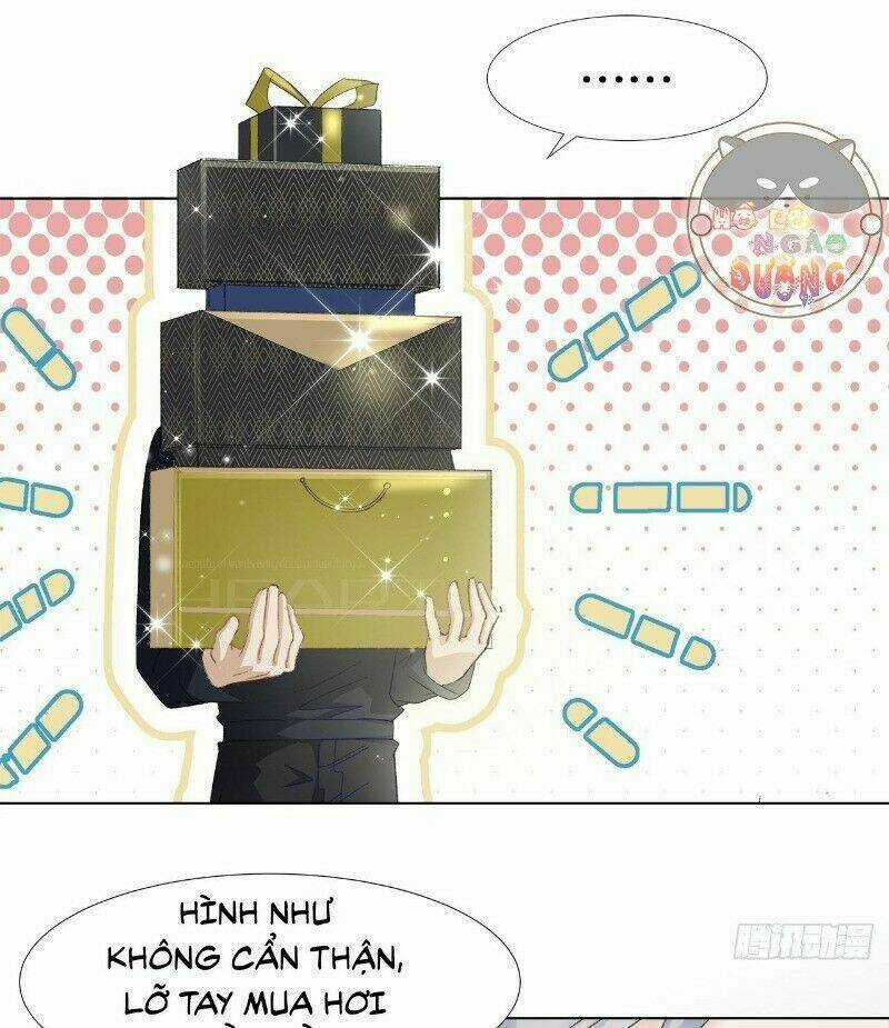 Ảnh Đế Yêu Hồ Chapter 27 trang 3