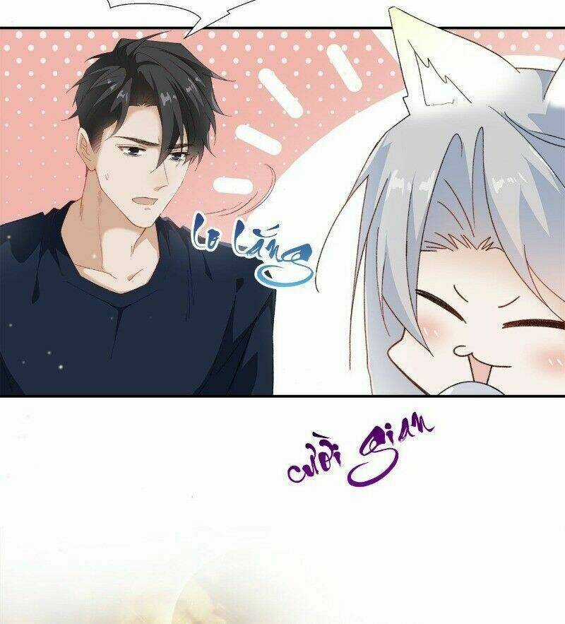 Ảnh Đế Yêu Hồ Chapter 27 trang 30