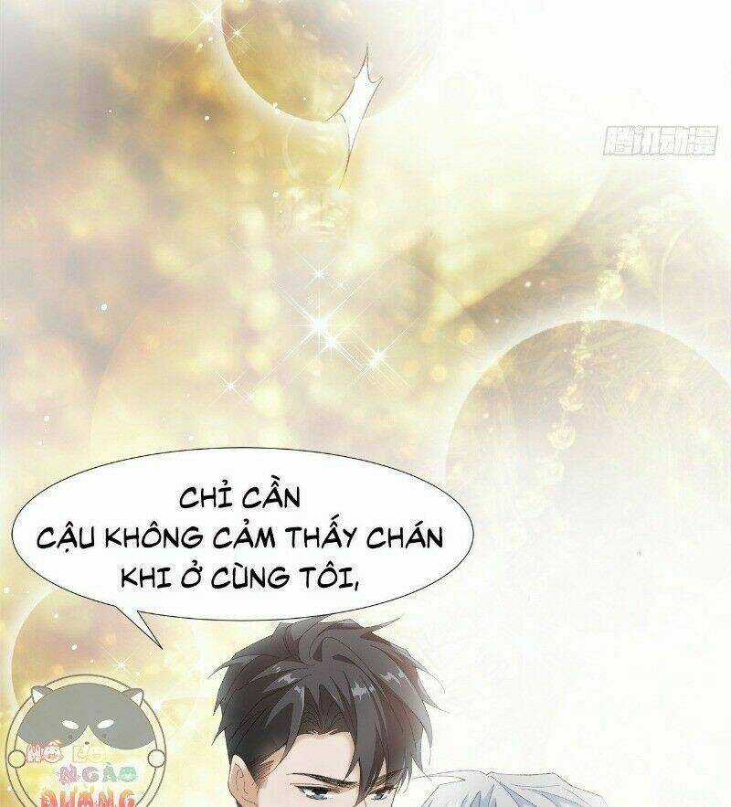 Ảnh Đế Yêu Hồ Chapter 27 trang 31