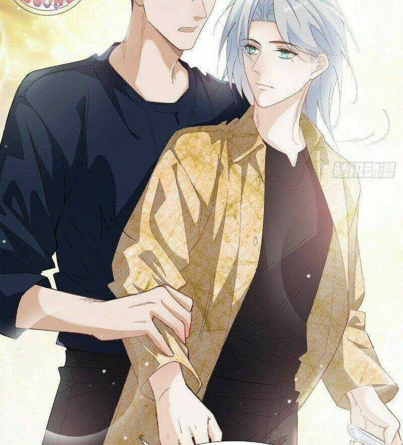 Ảnh Đế Yêu Hồ Chapter 27 trang 32