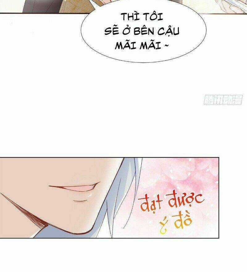 Ảnh Đế Yêu Hồ Chapter 27 trang 33