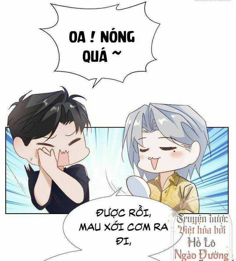 Ảnh Đế Yêu Hồ Chapter 27 trang 35