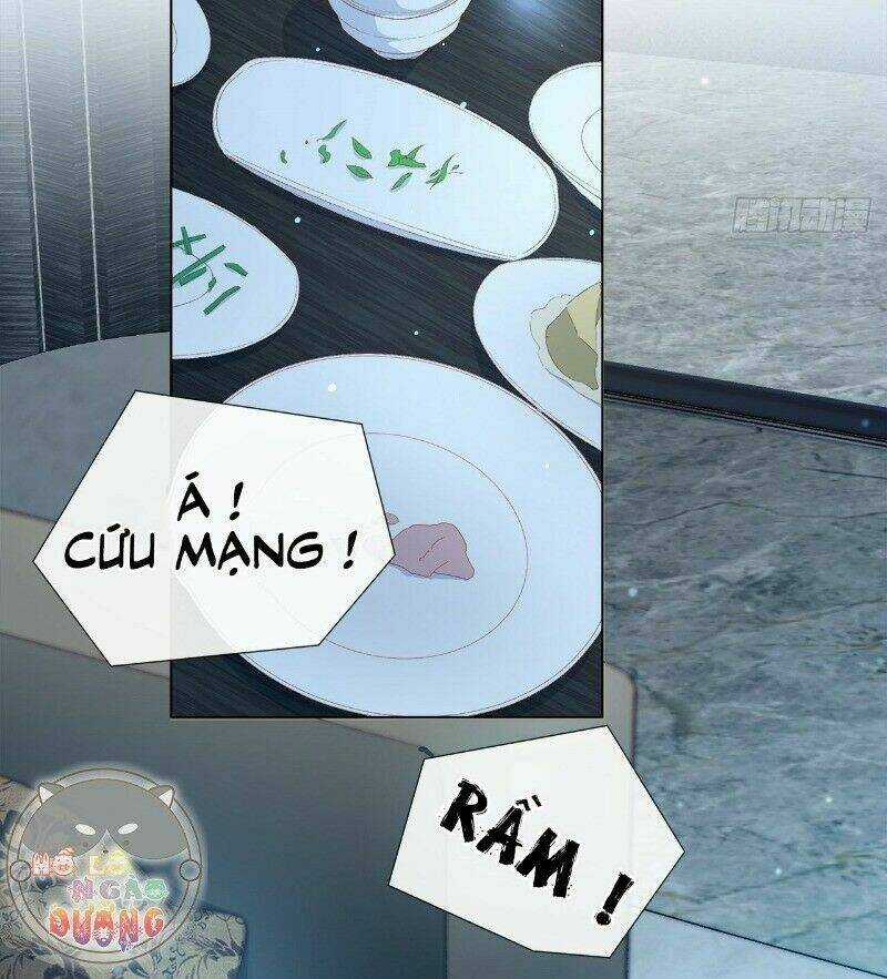 Ảnh Đế Yêu Hồ Chapter 27 trang 38