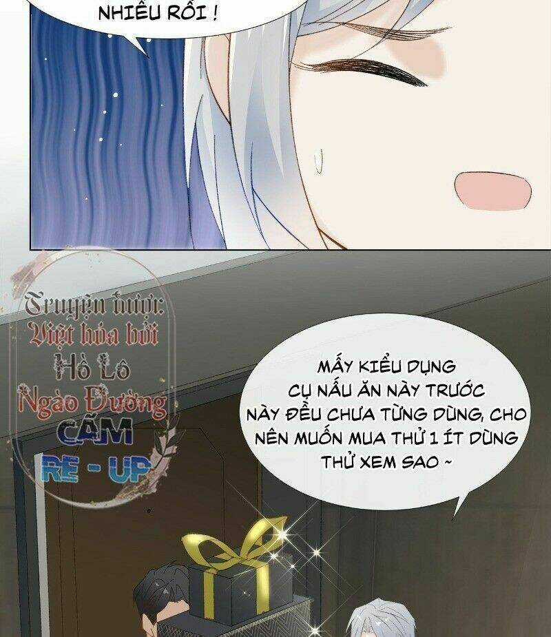 Ảnh Đế Yêu Hồ Chapter 27 trang 4