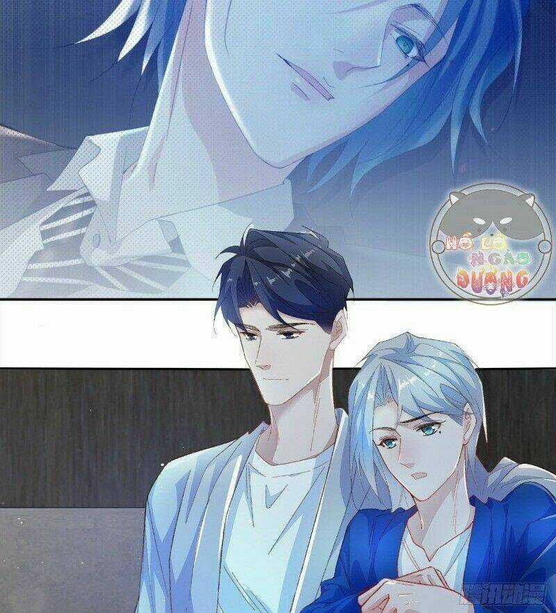 Ảnh Đế Yêu Hồ Chapter 27 trang 41