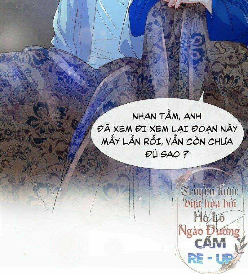 Ảnh Đế Yêu Hồ Chapter 27 trang 42