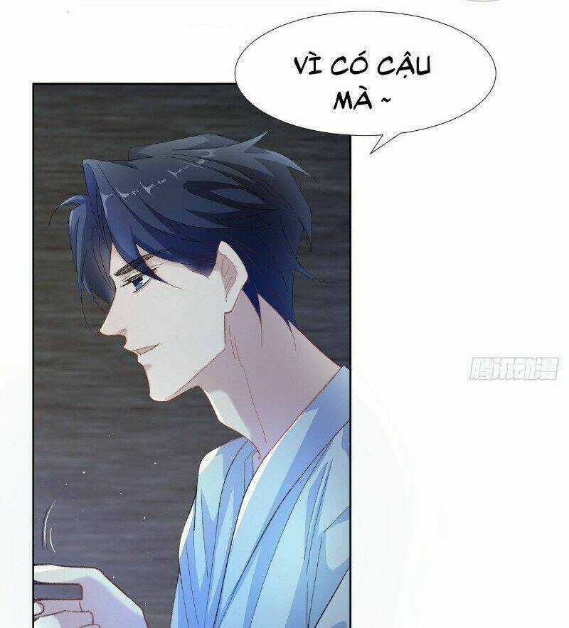 Ảnh Đế Yêu Hồ Chapter 27 trang 43