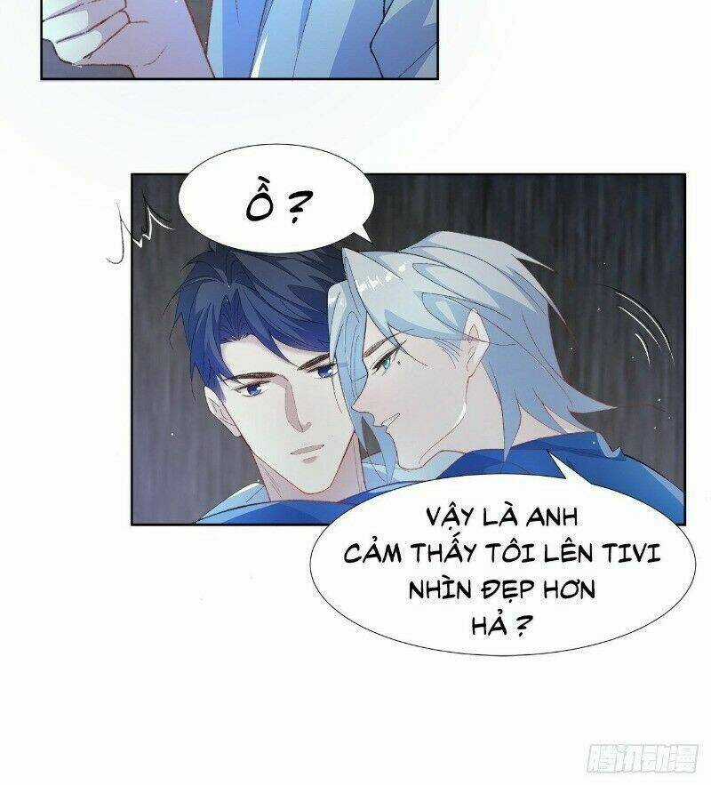 Ảnh Đế Yêu Hồ Chapter 27 trang 44