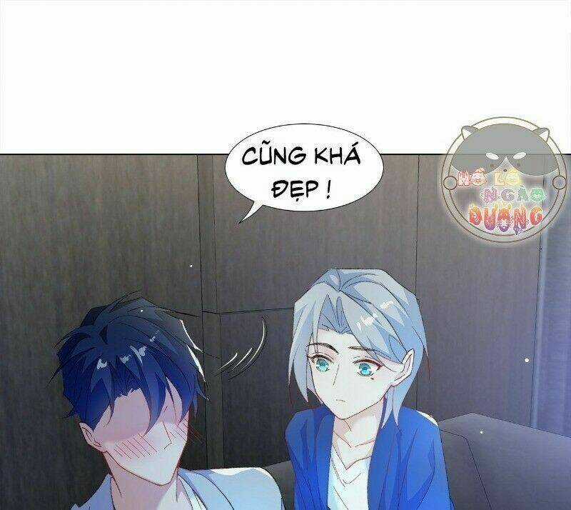 Ảnh Đế Yêu Hồ Chapter 27 trang 45