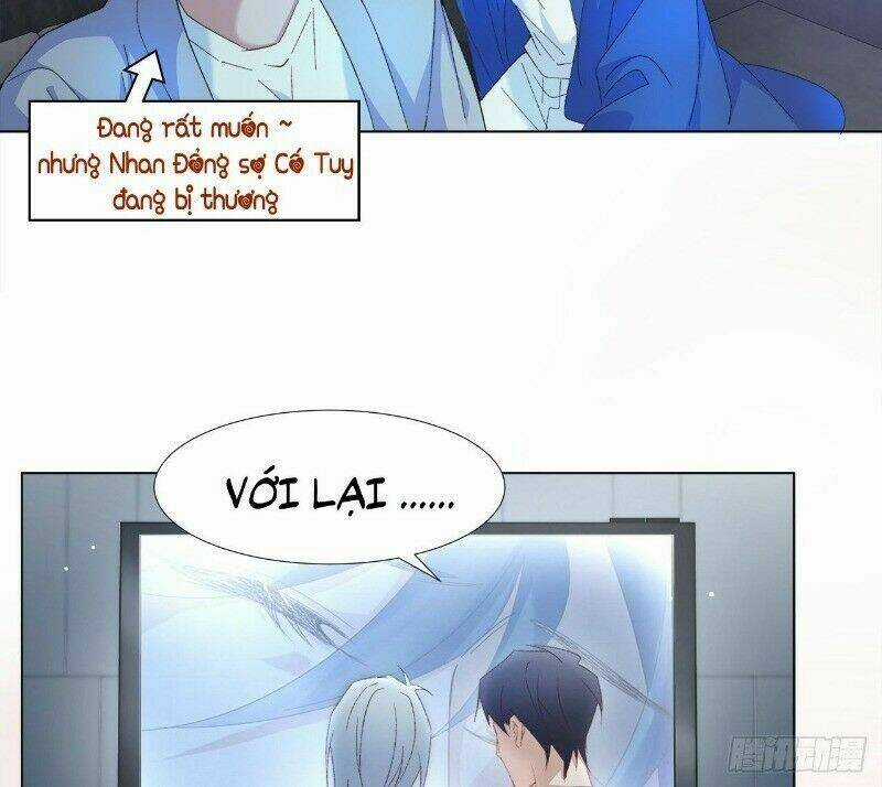 Ảnh Đế Yêu Hồ Chapter 27 trang 46